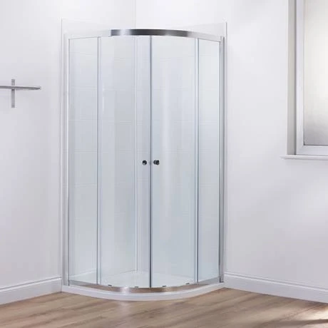 Mira Elevate Quadrant Shower Enclosure 2 Mira Elevate Quadrant Shower Enclosure - Image 2