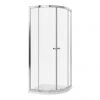 Mira Elevate Quadrant Shower Enclosure