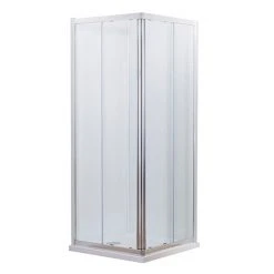 Mira Elevate Corner Entry Shower Enclosure