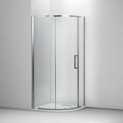 Mira Ascend Quadrant Shower Enclosure