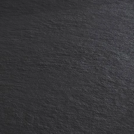 Arezzo Matt Black 1200 x 800 Frameless Sliding Door Shower Enclosure with Black Tray 4 Arezzo Matt Black 1200 x 800 Frameless Sliding Door Shower Enclosure with Black Tray - Image 4