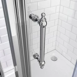 Chatsworth Traditional 1000 x 800mm Sliding Door Shower Enclosure + Tray 9 Chatsworth Traditional 1000 x 800mm Sliding Door Shower Enclosure + Tray -Shower Enclosure Ranges Shop CT108SDE d4 460