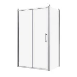 Chatsworth Traditional 1200 x 900mm Sliding Door Shower Enclosure without Tray 7 Chatsworth Traditional 1200 x 900mm Sliding Door Shower Enclosure without Tray -Shower Enclosure Ranges Shop CT128SDENT d3 460