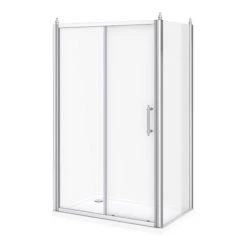 Chatsworth Traditional 1200 x 800mm Sliding Door Shower Enclosure + Tray 7 Chatsworth Traditional 1200 x 800mm Sliding Door Shower Enclosure + Tray -Shower Enclosure Ranges Shop CT128SDE d2 460