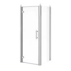 Chatsworth Traditional 900 x 900mm Hinged Door Shower Enclosure without Tray 7 Chatsworth Traditional 900 x 900mm Hinged Door Shower Enclosure without Tray -Shower Enclosure Ranges Shop CT8HDENT d3 460