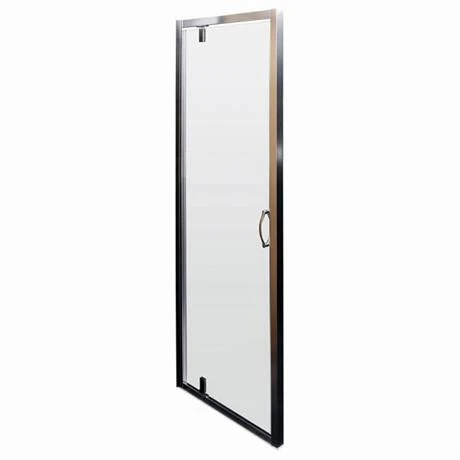 Ella Pivot Shower Door - Various Size Options 2 Ella Pivot Shower Door - Various Size Options - Image 2
