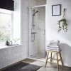 Ella Pivot Shower Door - Various Size Options