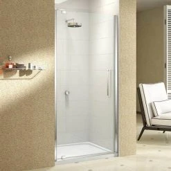 Merlyn 10 Series Pivot Shower Door -Shower Enclosure Ranges Shop M10PIV D2 460