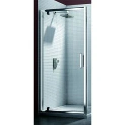 Merlyn 6 Series Pivot Shower Door