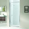 Merlyn 8 Series Hinged Shower Door