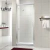 Merlyn 8 Series Infold Shower Door