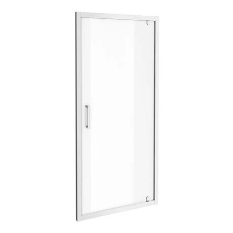 Monza 800 x 1900 Pivot Shower Door 3 Monza 800 x 1900 Pivot Shower Door - Image 3