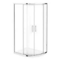 Monza 760 x 900mm Offset Quadrant Shower Enclosure -Shower Enclosure Ranges Shop MZQ769 d2 460 1