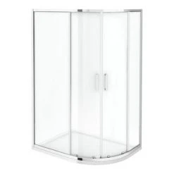 Monza 800 x 1200mm Offset Quadrant Shower Enclosure 5 Monza 800 x 1200mm Offset Quadrant Shower Enclosure -Shower Enclosure Ranges Shop MZQ812 d2 460 1