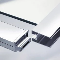 Newark 1200 x 800mm Sliding Door Shower Enclosure + Slate Effect Tray 11 Newark 1200 x 800mm Sliding Door Shower Enclosure + Slate Effect Tray -Shower Enclosure Ranges Shop N128SDST d5 460