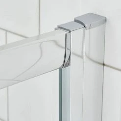 Newark 800 x 800mm Corner Entry Shower Enclosure + Slate Effect Tray -Shower Enclosure Ranges Shop N8CST d5 460