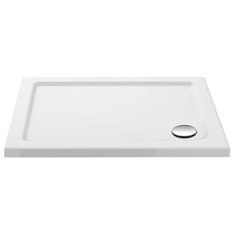 Nova 1200 x 800 Wet Room (700mm Screen + Tray) 2 Nova 1200 x 800 Wet Room (700mm Screen + Tray) - Image 2