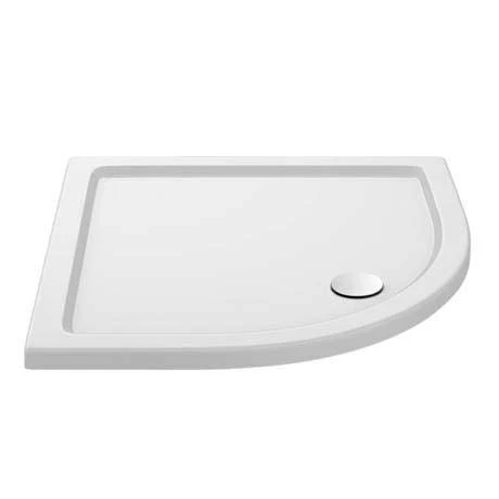 Pacific Quadrant Shower Enclosure inc. Tray 2 Pacific Quadrant Shower Enclosure inc. Tray - Image 2