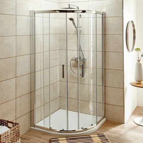 Shower Enclosure Ranges Shop -Shower Enclosure Ranges Shop Pacific Quadrant Shower Enclosure d2 460