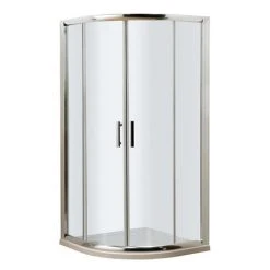 Pacific 1850mm Quadrant Shower Enclosure (Various Sizes)
