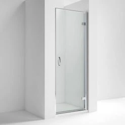 Newark Hinged Shower Door - Various Sizes -Shower Enclosure Ranges Shop VHSD n d2 460