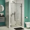 Newark Hinged Shower Door - Various Sizes