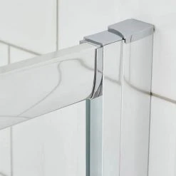 Newark Corner Entry Shower Enclosure + Pearlstone Tray -Shower Enclosure Ranges Shop Ventura Corner Entry Easy Fit Shower Enclosure n d2 460